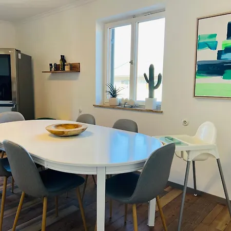 Geraeumige Panorama-bergwohnung Mit Sauna Gruppen & Familien شقة