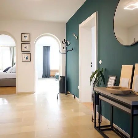 Geraeumige Panorama-bergwohnung Mit Sauna Gruppen & Familien شقة باد كوهلغرب