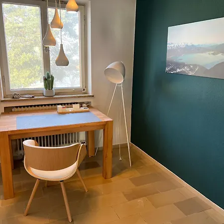 Geraeumige Panorama-bergwohnung Mit Sauna Gruppen & Familien * باد كوهلغرب