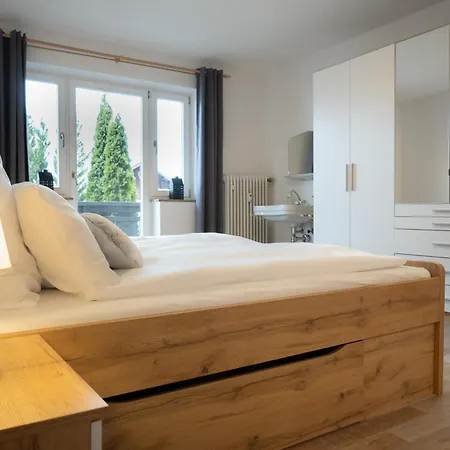 Geraeumige Panorama-bergwohnung Mit Sauna Gruppen & Familien شقة *