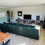 Geräumige Panorama-bergwohnung Gruppen&familien Apartment Bad Kohlgrub