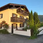 Geraeumige Panorama-bergwohnung Mit Sauna Gruppen & Familien באד קוהלגרוב