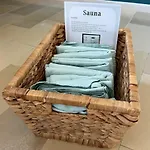 Geraeumige Panorama-bergwohnung Mit Sauna Gruppen & Familien * באד קוהלגרוב