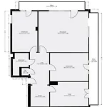 Geraeumige Panorama-bergwohnung Mit Sauna Gruppen & Familien