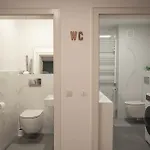 Geräumige Panorama-bergwohnung Gruppen&familien *