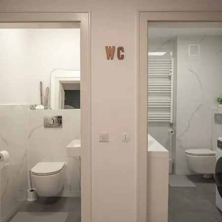 Geraeumige Panorama-bergwohnung Mit Sauna Gruppen & Familien *